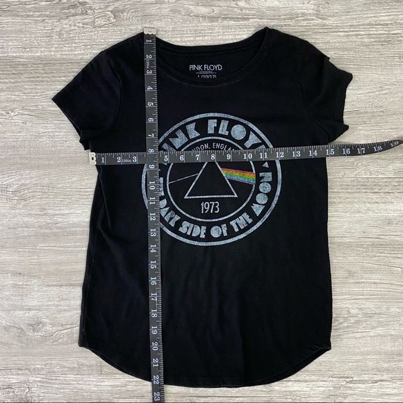 Pink Floyd graphic Tee - Picture 6 of 6